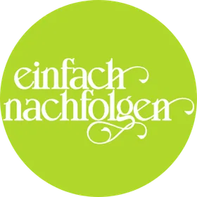 Logo ein einfach nachfolgen