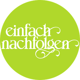 Logo ein einfach nachfolgen