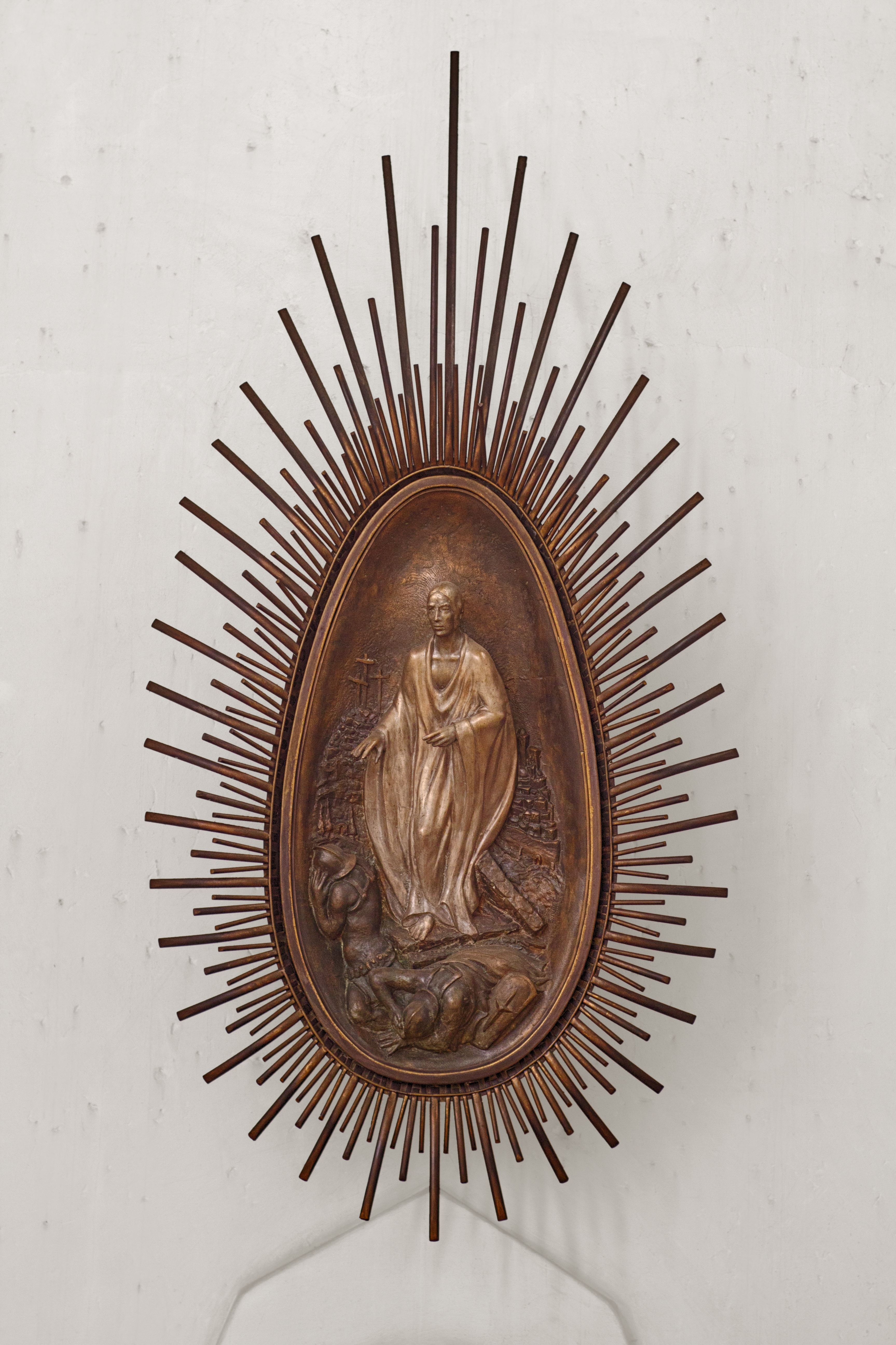 Auferstehungsrelief