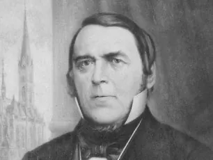 Ministerialdirektor Matthias Aulike