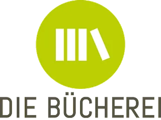 Logo der Bücherei St. Matthias