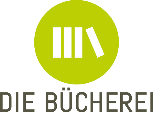 Logo der Bücherei St. Matthias